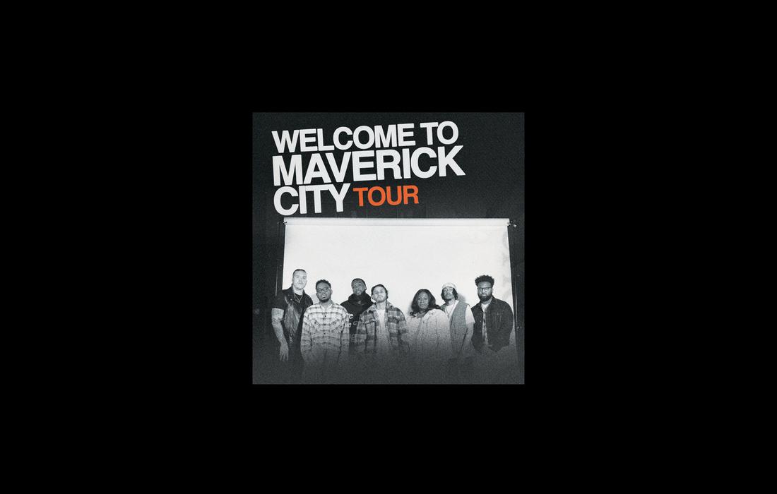 Maverick City Music