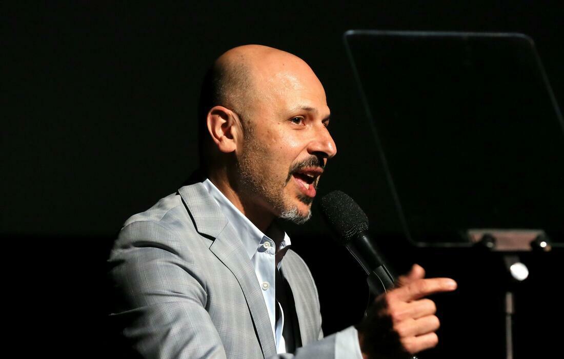 Maz Jobrani