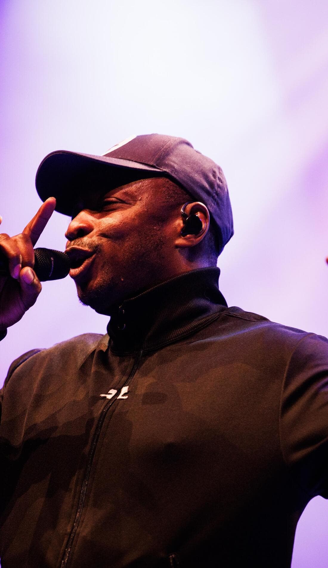 MC Solaar Tickets, 2024 Concert Tour Dates | SeatGeek