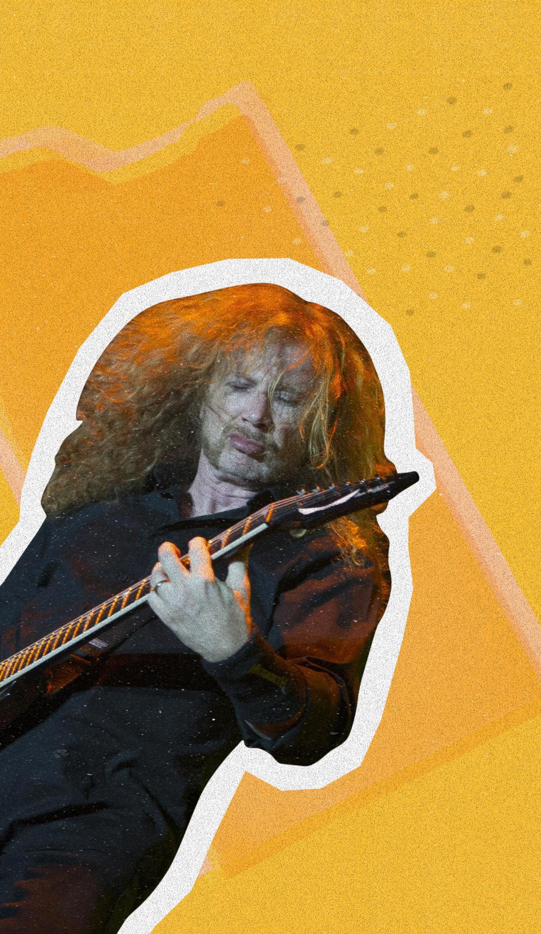 Megadeth Tickets, 2024 Concert Tour Dates SeatGeek