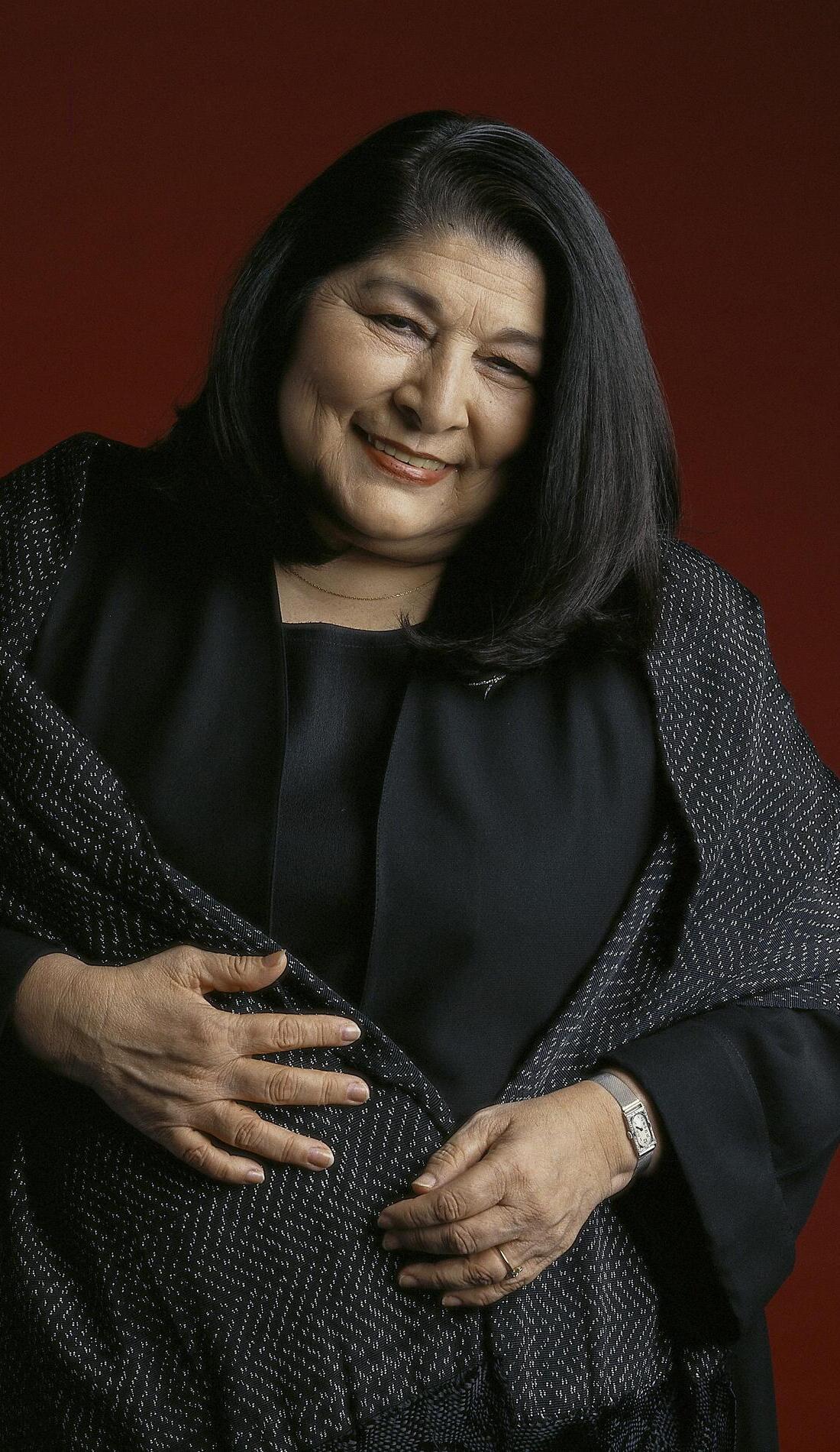 Mercedes Sosa Tickets, 2024 Concert Tour Dates | SeatGeek