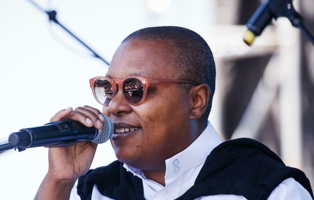 Meshell Ndegeocello