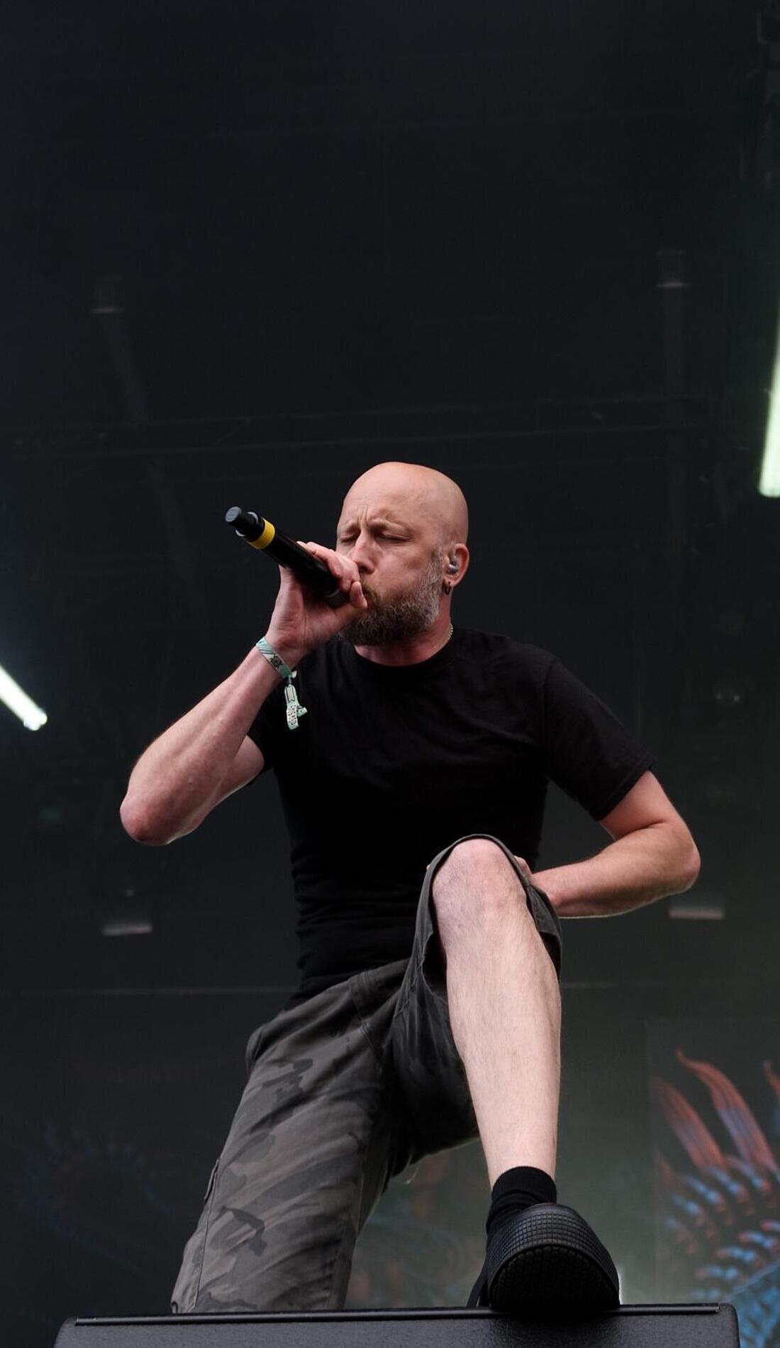 Meshuggah Tickets & Concert Tour Dates 2024 | SeatGeek.ca