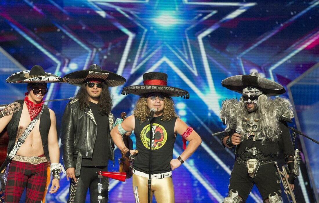 Metalachi