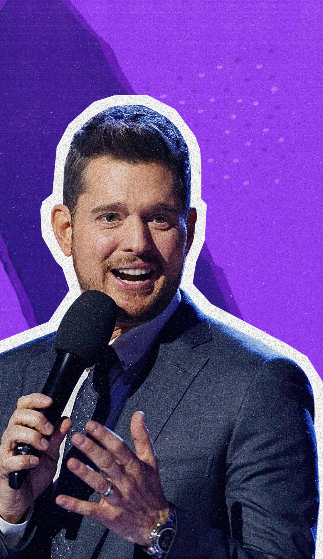 Michael Buble Tickets, 2024 Concert Tour Dates SeatGeek