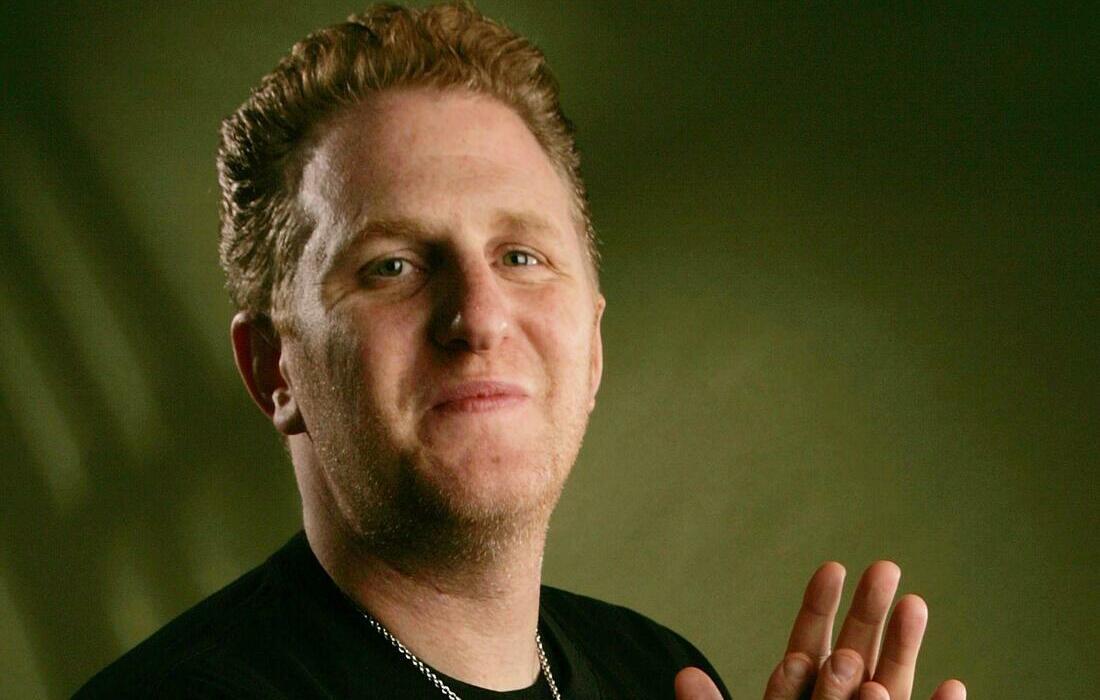 Michael Rapaport