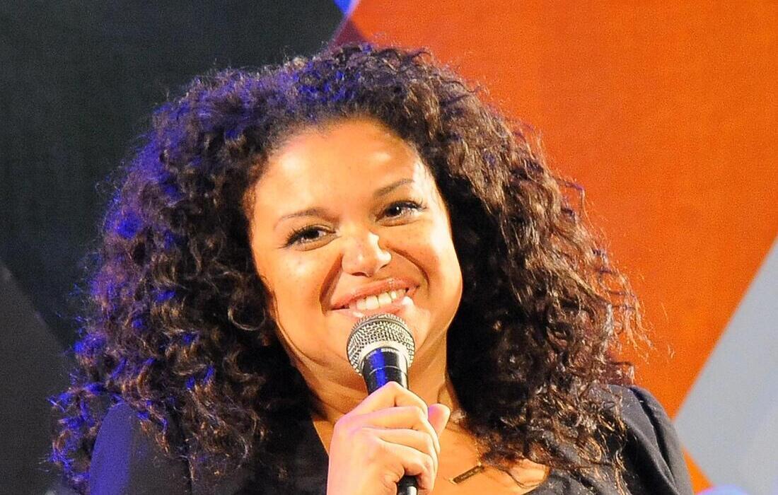 Michelle Buteau