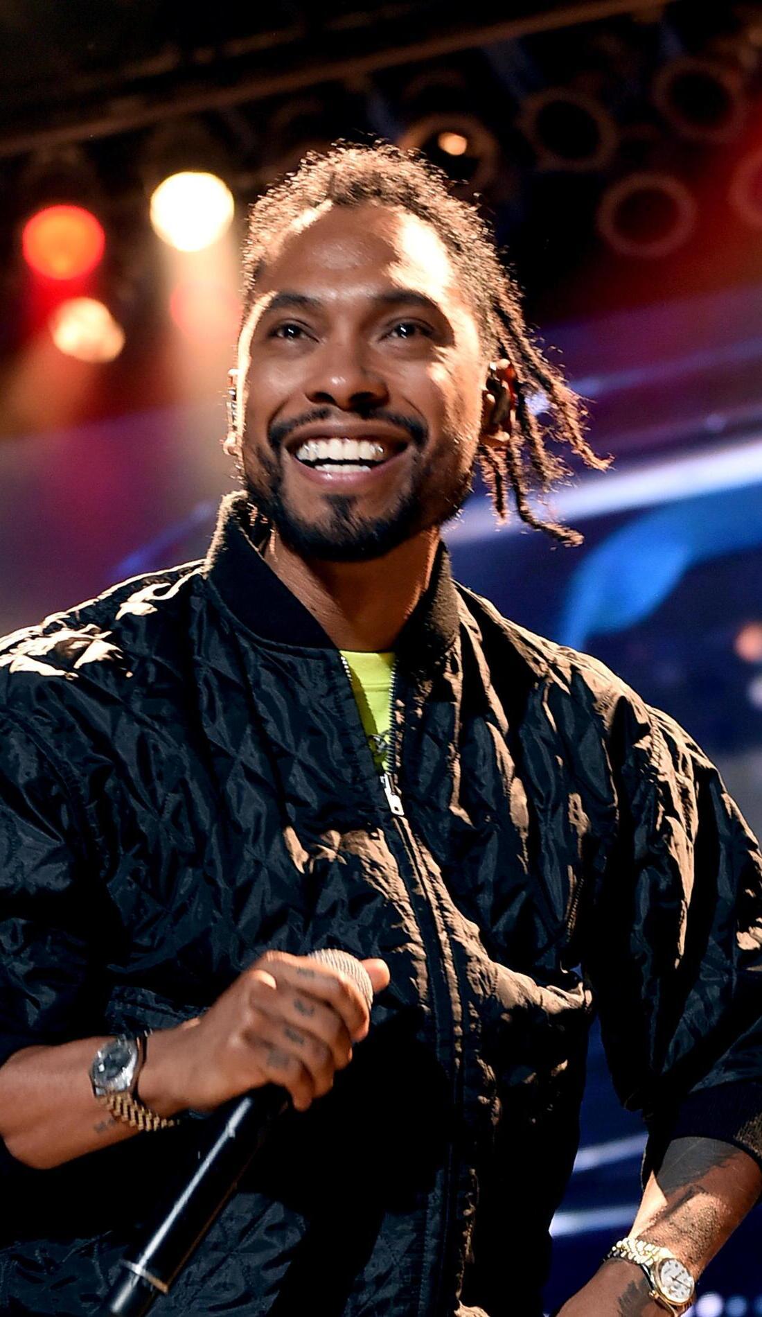 Miguel in Charlotte, 2023-2024 Concert Tickets | SeatGeek