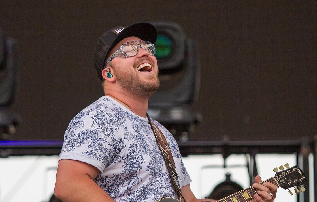 Mitchell Tenpenny