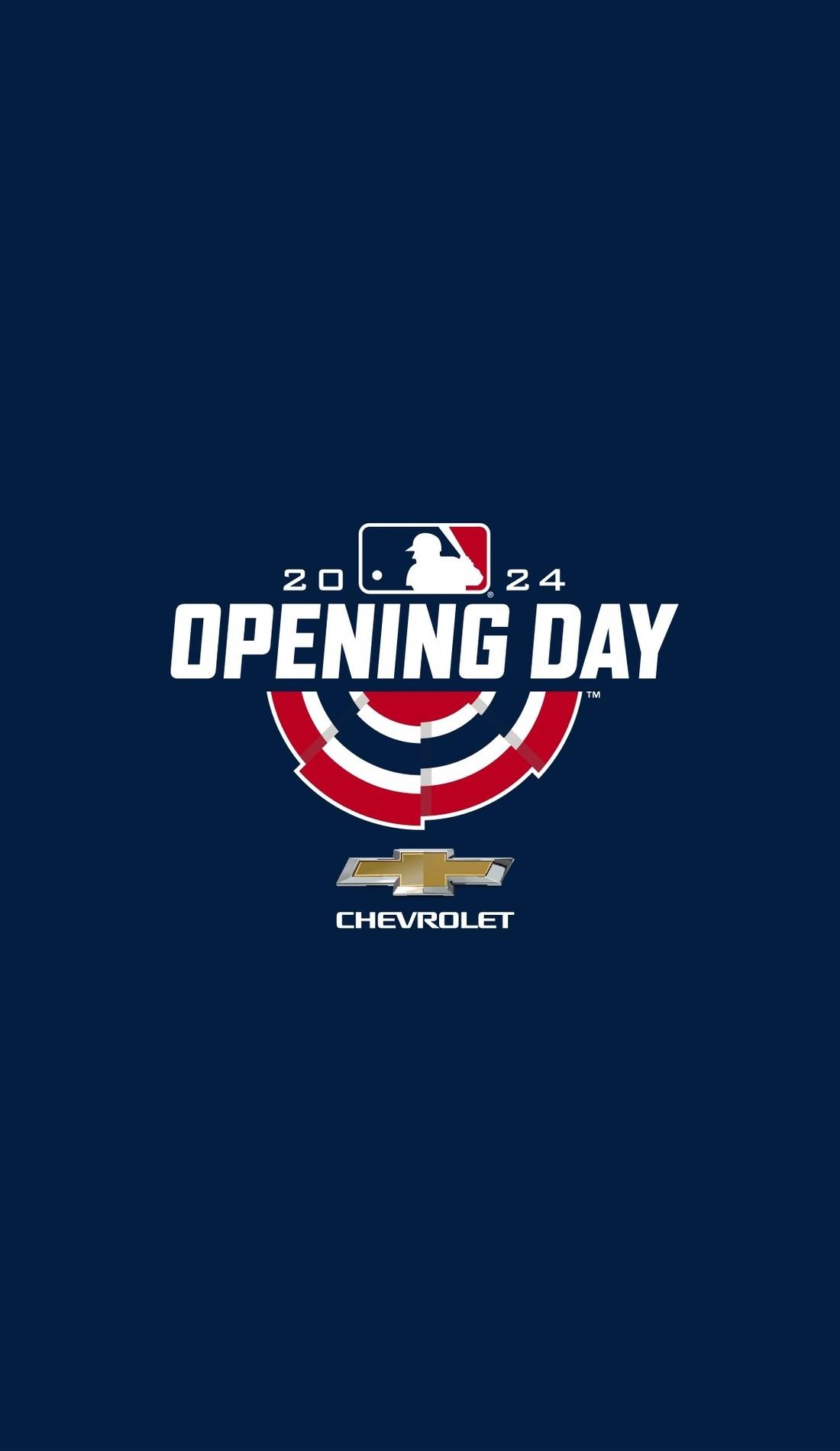 MLB Opening Day Tickets 2024 MLB Opening Day Games SeatGeek
