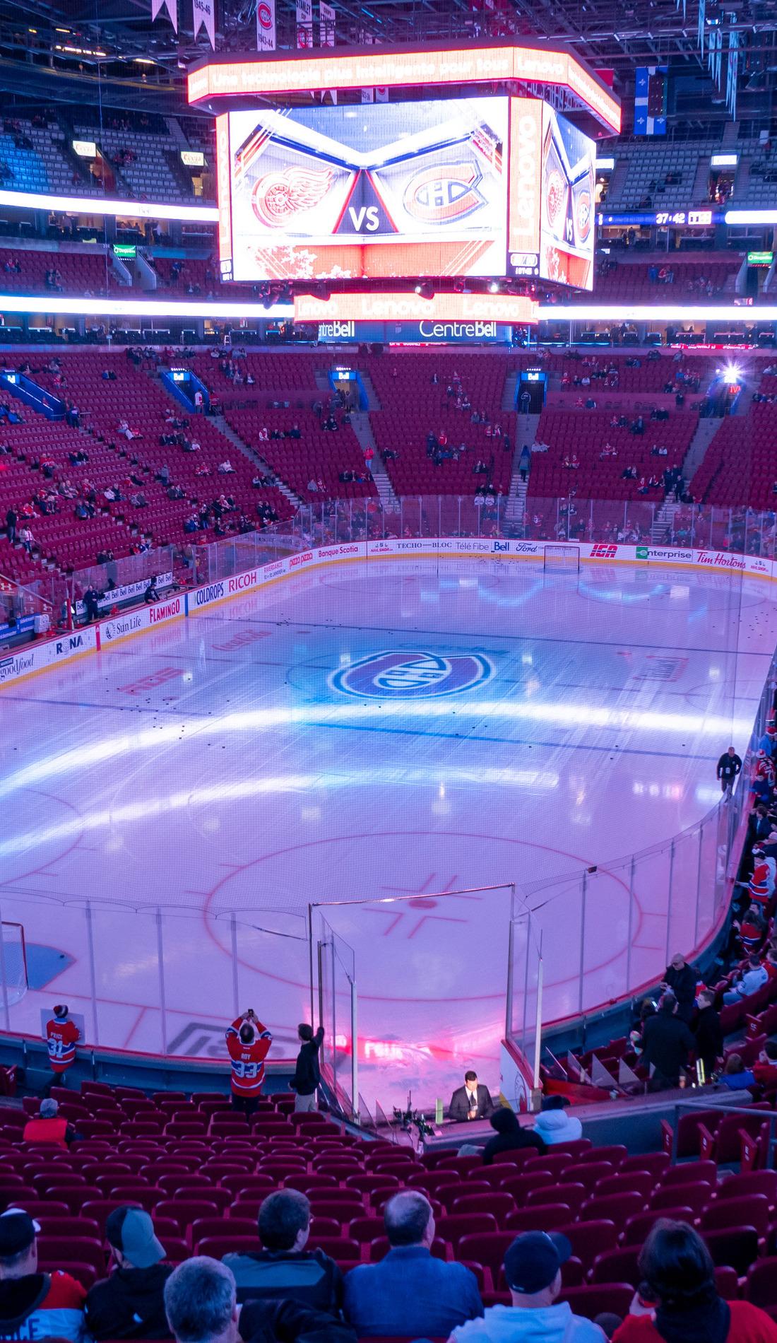 Montreal Canadiens Tickets 2024 Canadiens Games SeatGeek