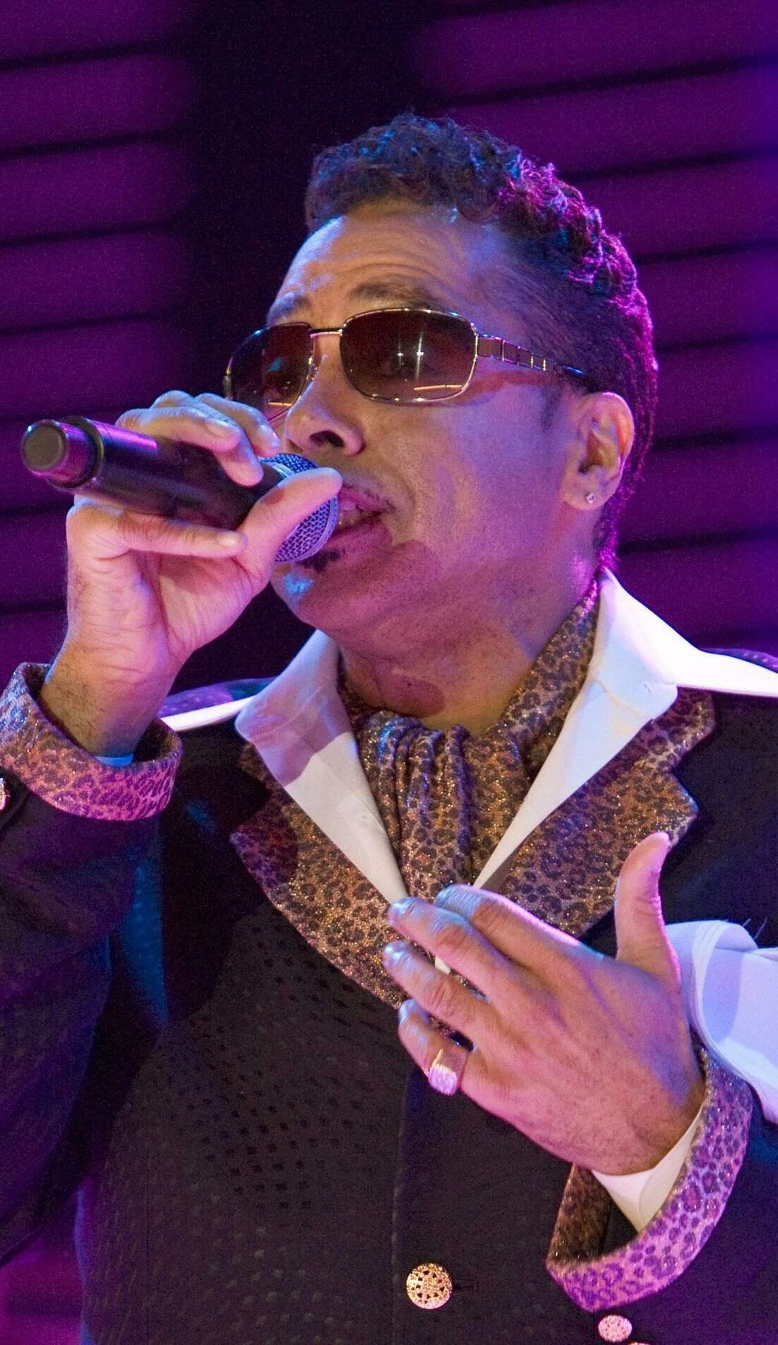 Morris Day Tickets, 2024 Concert Tour Dates SeatGeek