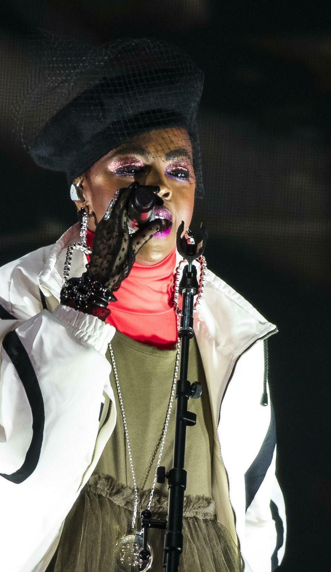 Ms. Lauryn Hill Tickets, 2024 Concert Tour Dates SeatGeek