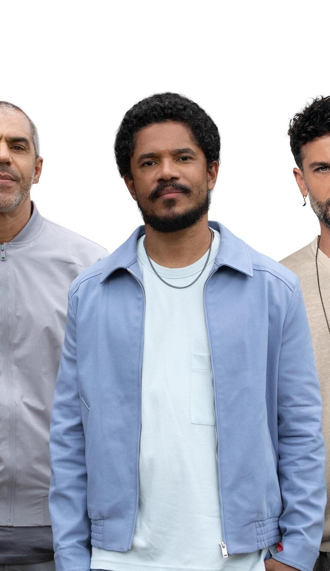 Natiruts in San Francisco, 2024 Concert Tickets SeatGeek