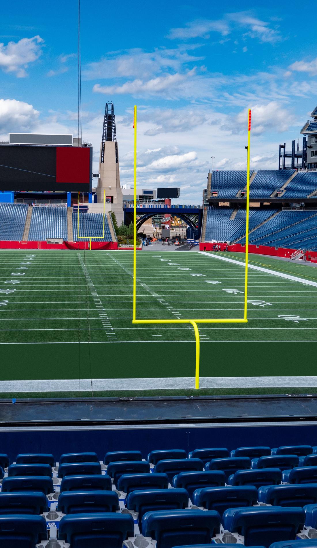 Patriots vs. Jaguars Tickets 2023