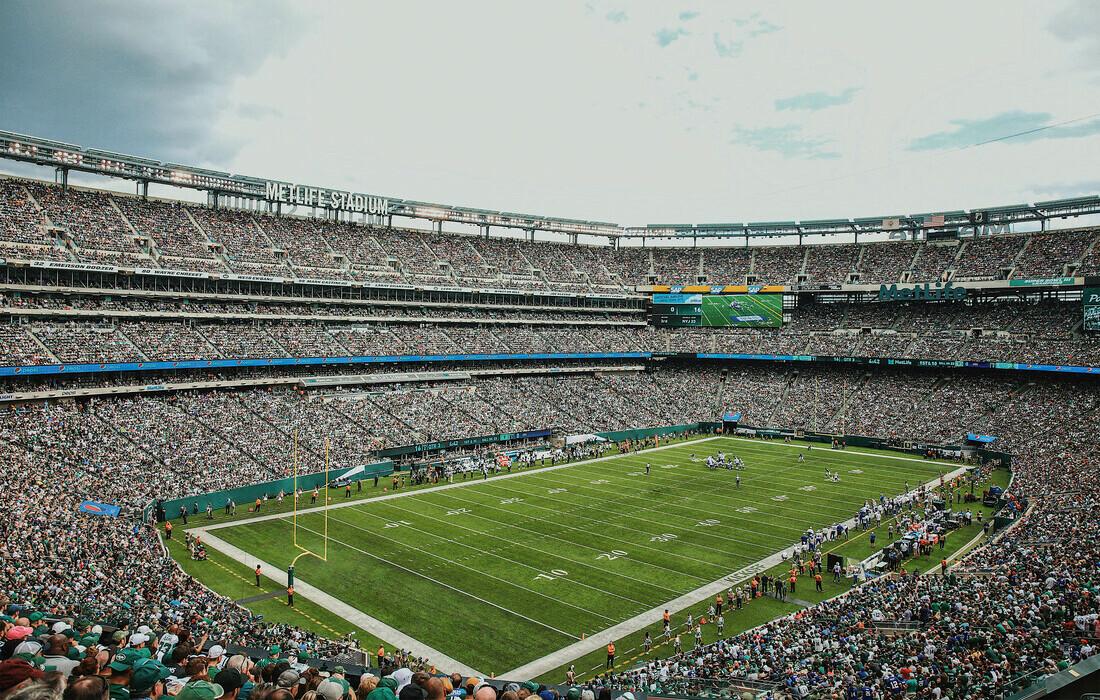 NFL Football Tickets, 20232024 Games & Locations SeatGeek