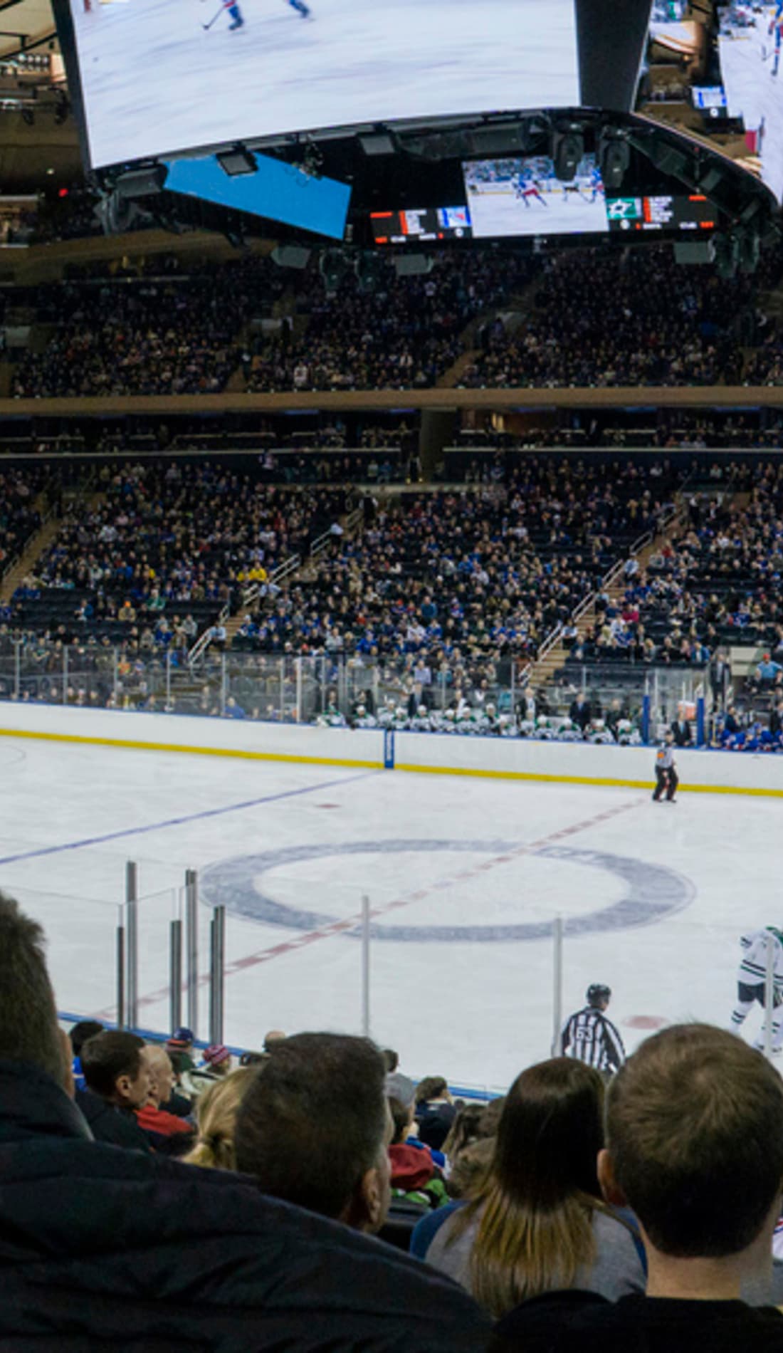 New York Rangers Tickets 2024 Rangers Games SeatGeek