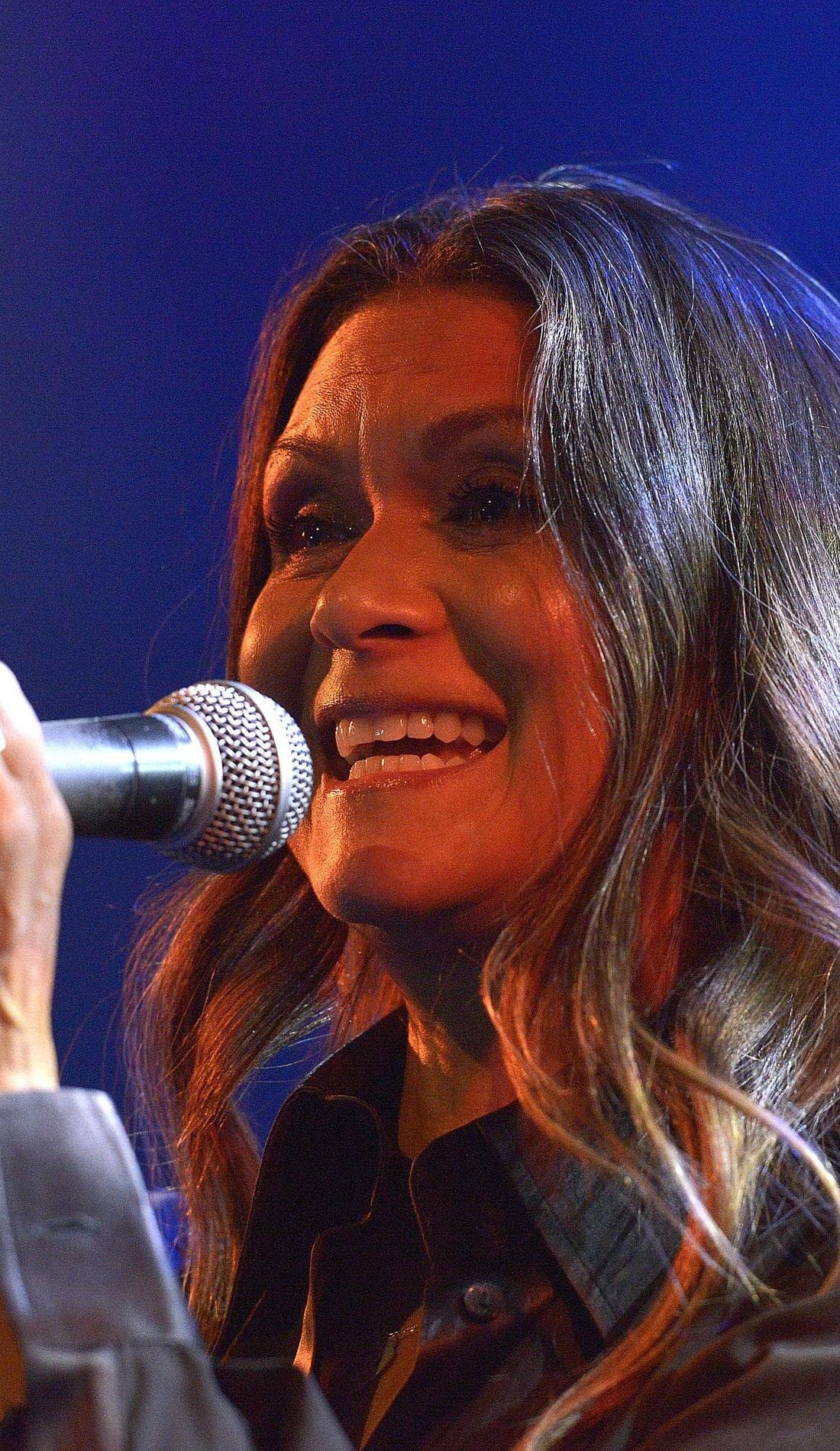 Nia Peeples Tickets & Concert Tour Dates 2024 | SeatGeek