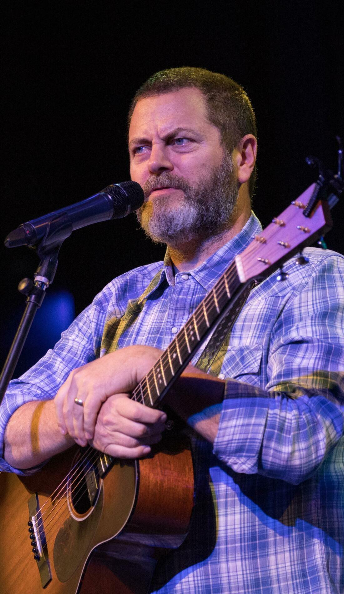 Nick Offerman Tickets, 2024 Showtimes & Locations SeatGeek