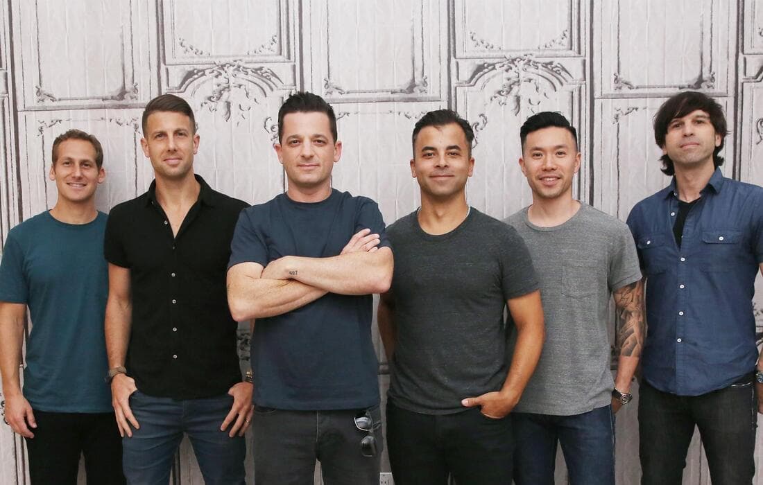 Gerald R. Ford Amphitheater Featured Live Event Tickets & 2024