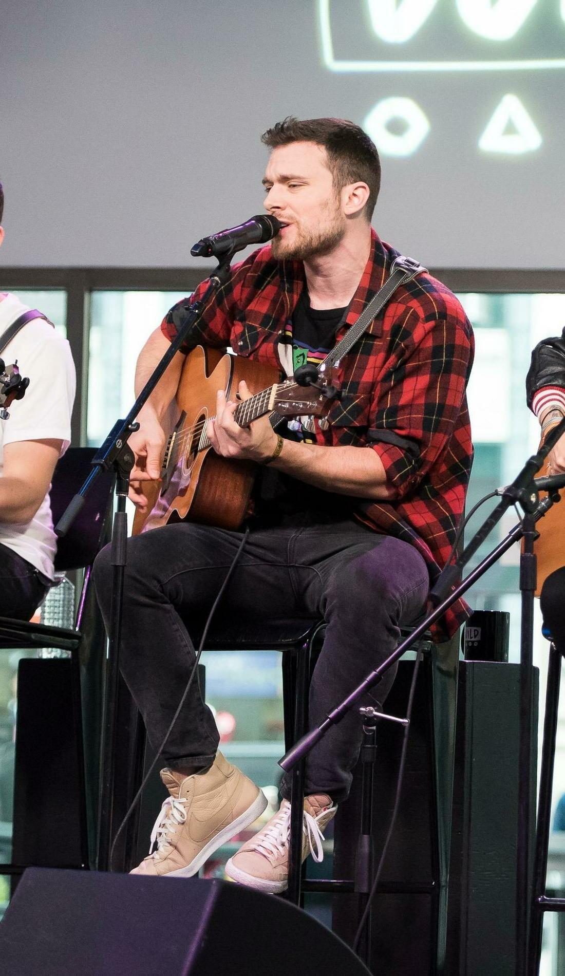 Ocean Park Standoff Tickets, 2024 Concert Tour Dates SeatGeek