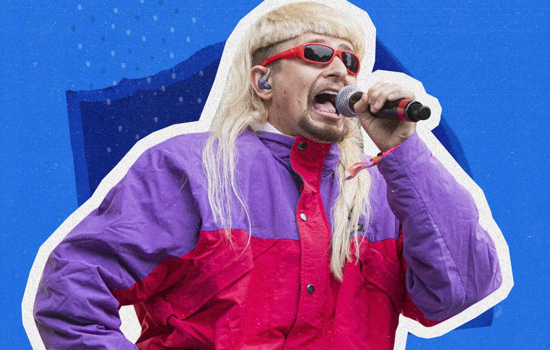 Oliver Tree (18+)