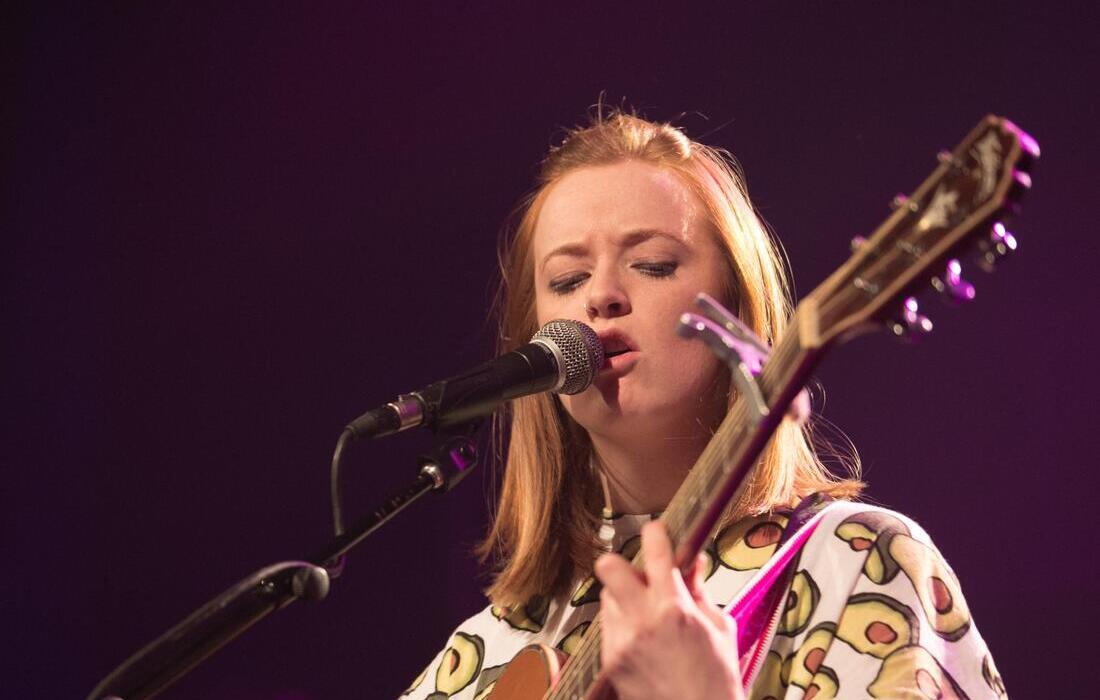 Orla Gartland (19+)