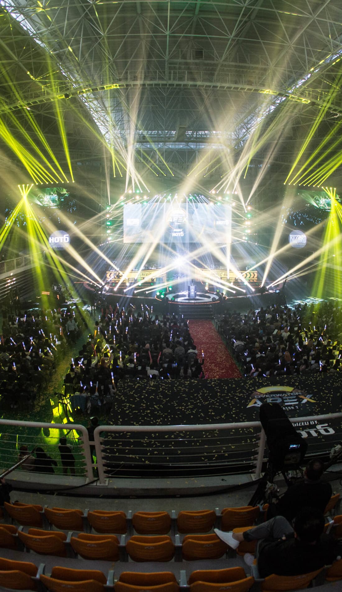 Overwatch League Tickets 2024 Overwatch League Events SeatGeek