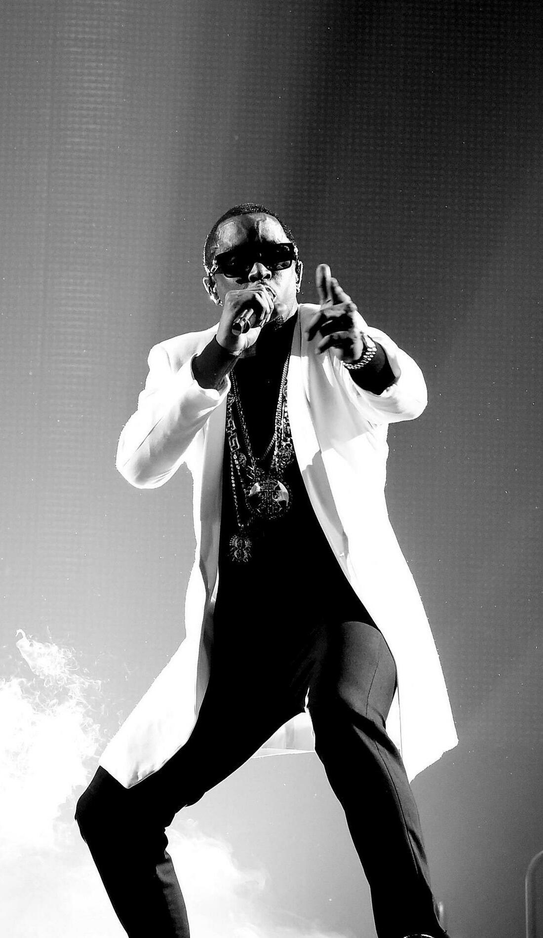 P. Diddy Tickets, 2024 Concert Tour Dates SeatGeek