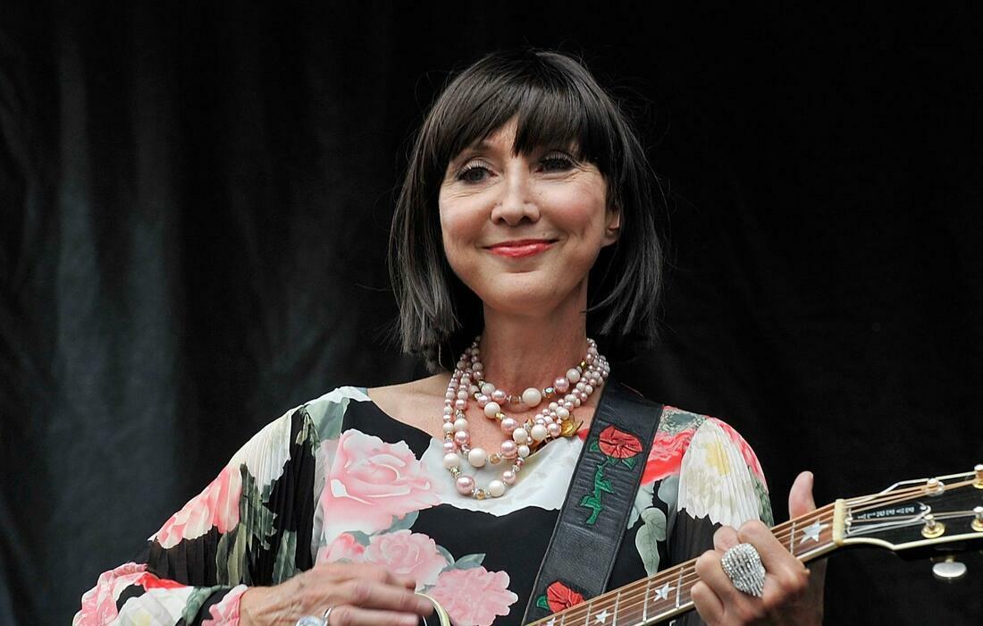 Pam Tillis