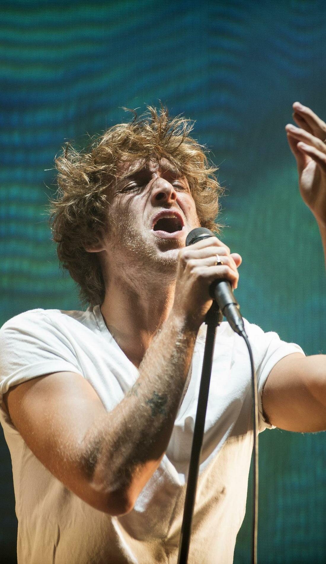 paolo nutini tour see tickets