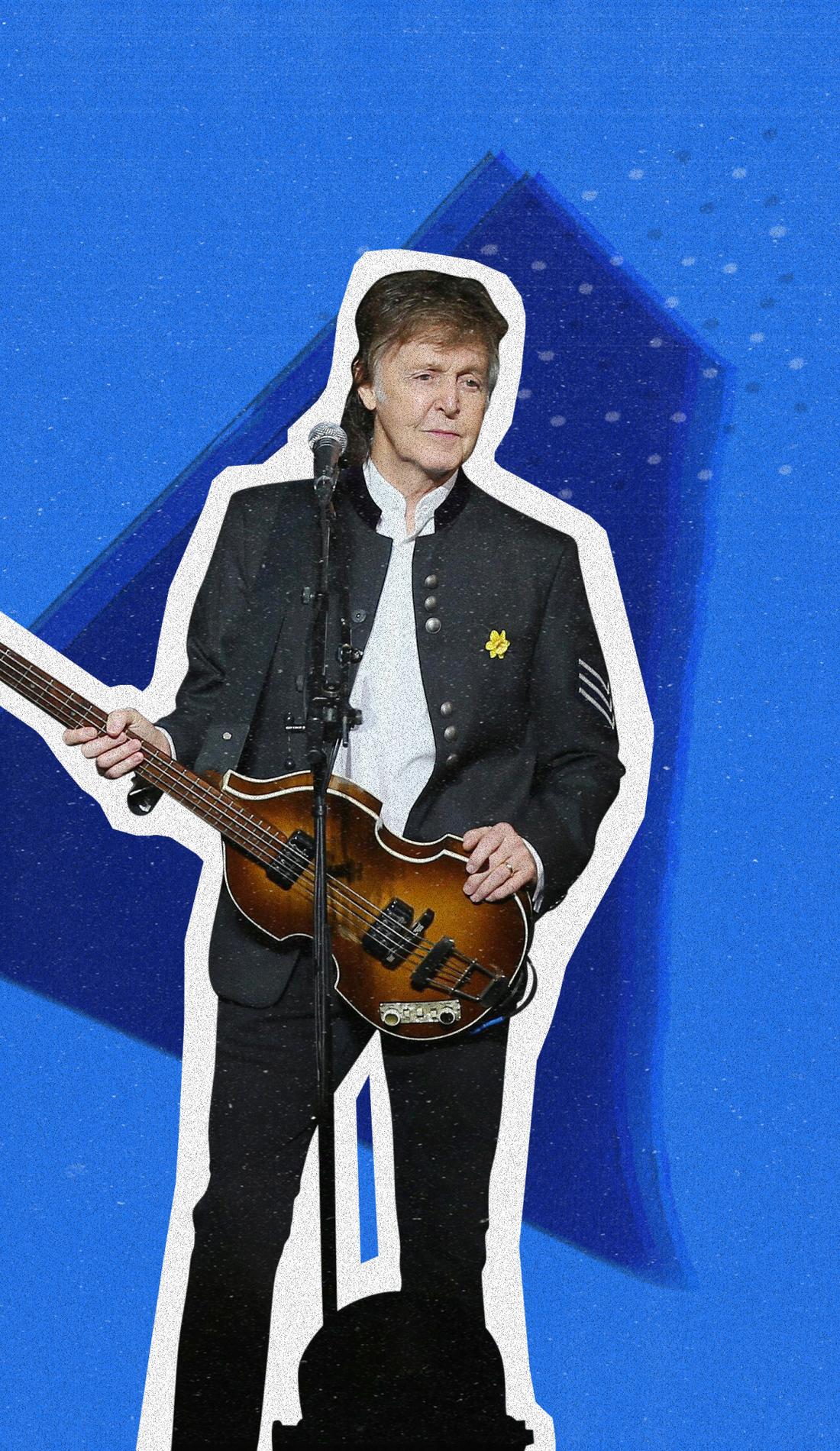 Paul McCartney Vancouver Concerts Tickets 2024 SeatGeek