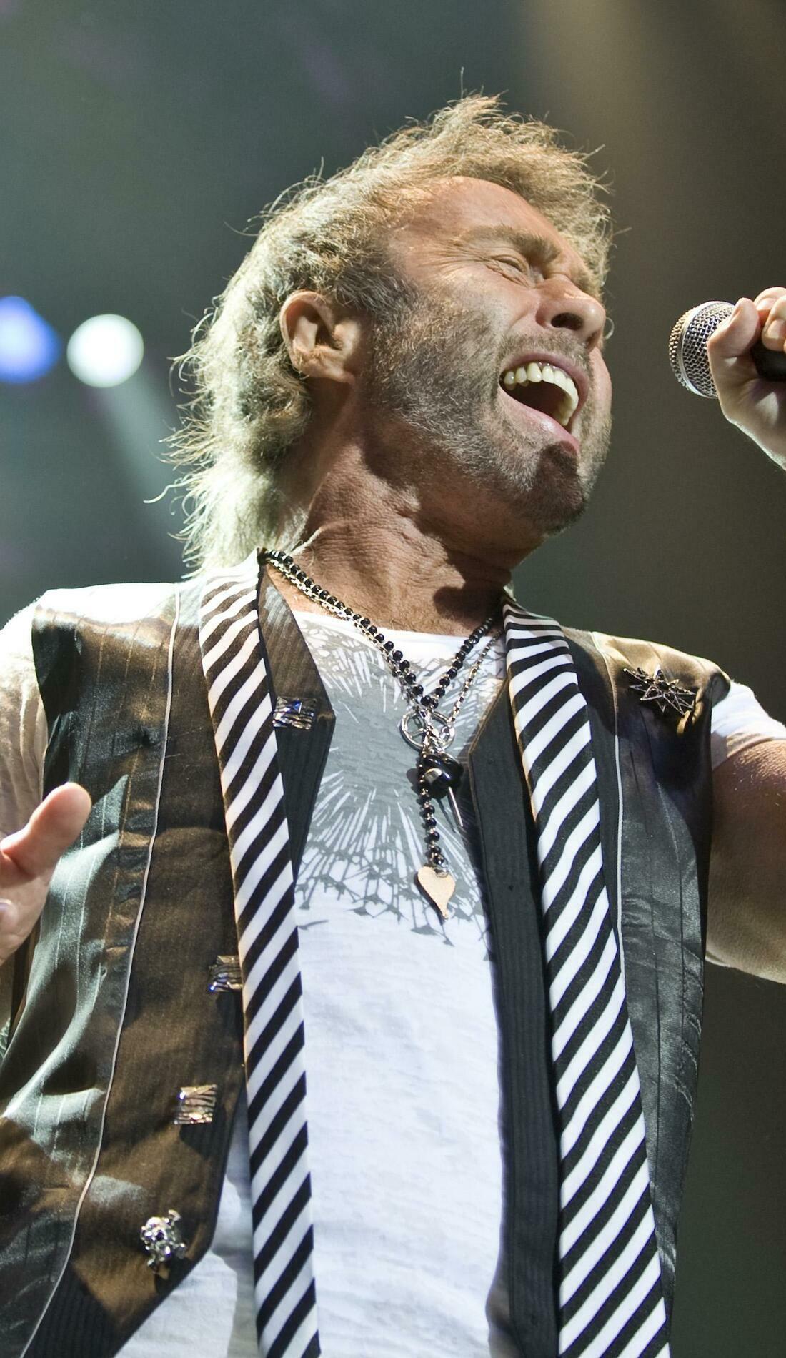 Paul Rodgers Tickets, 2024 Concert Tour Dates SeatGeek