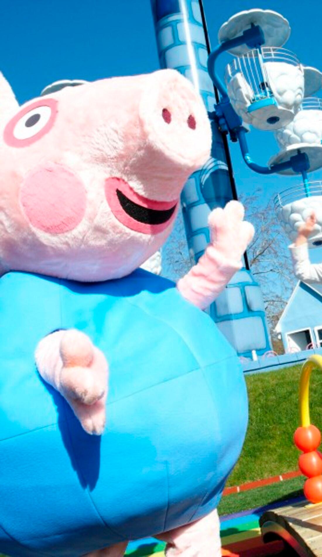 Peppa Pig Tickets, 20242025 Showtimes & Locations SeatGeek.ca