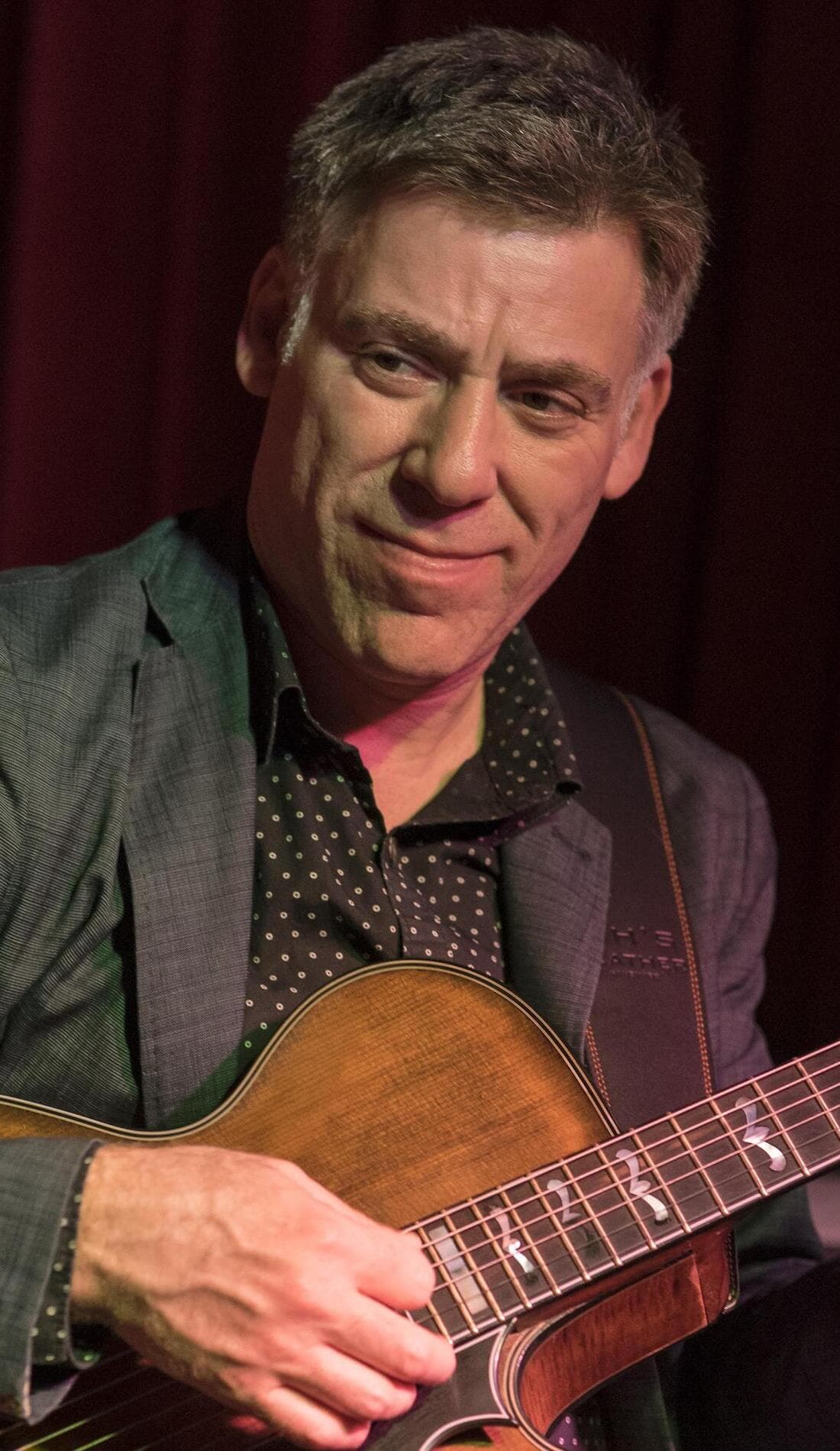 Peter Bernstein Tickets & Concert Tour Dates 2024 | SeatGeek