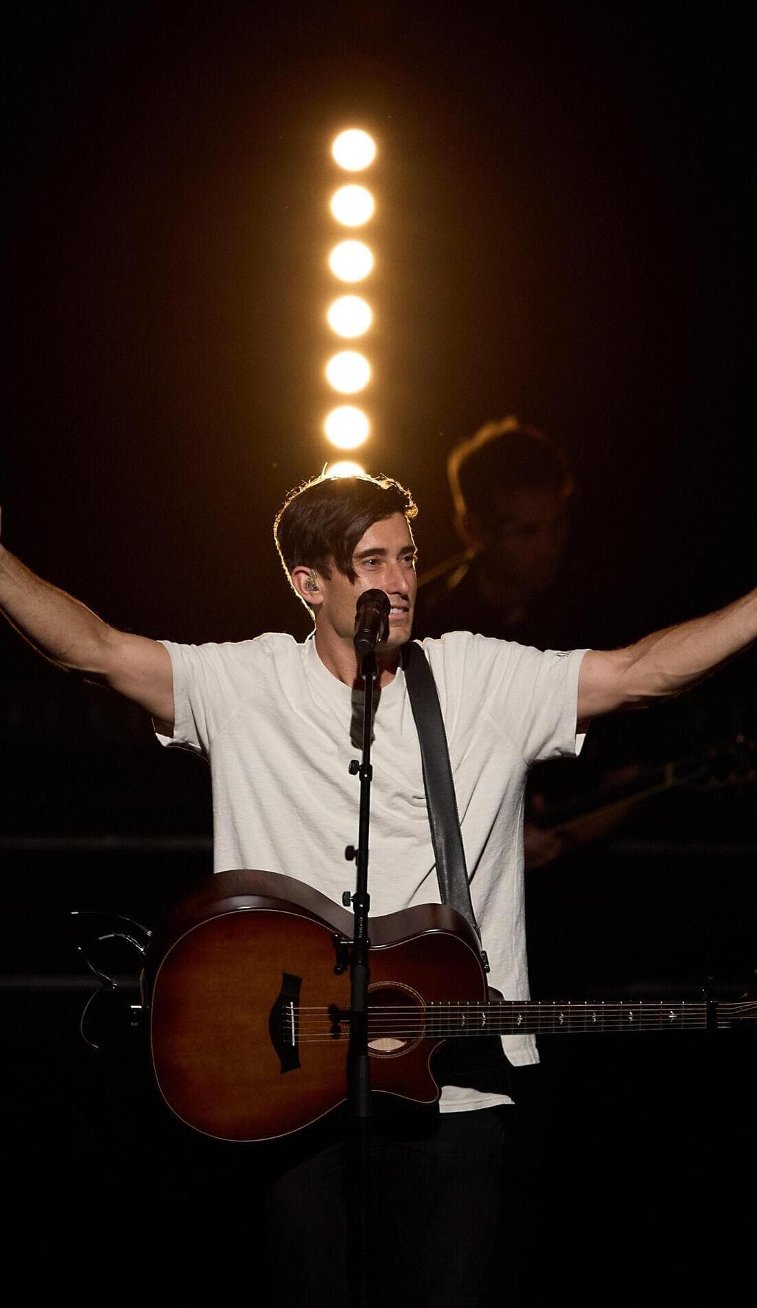Phil Wickham Tickets, 2024 Concert Tour Dates SeatGeek