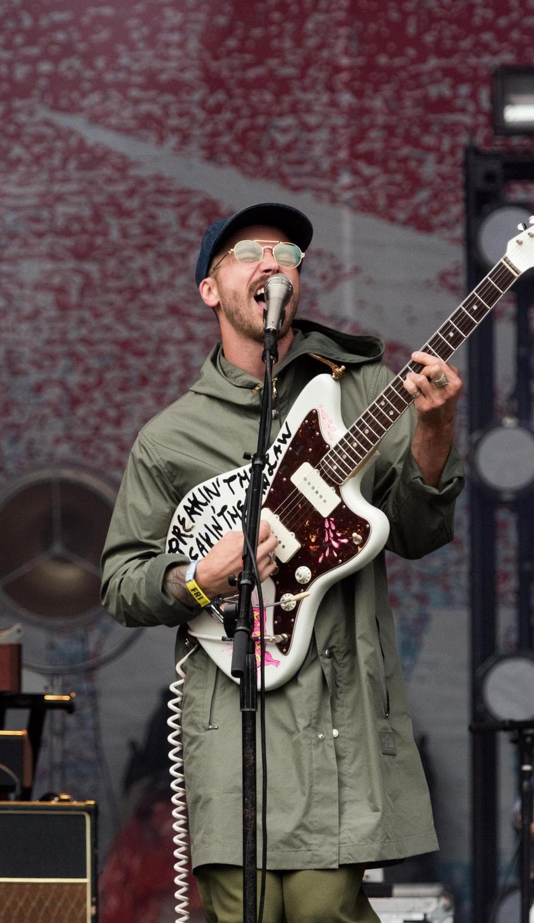 Portugal. The Man Tickets & Concert Tour Dates 2024 SeatGeek