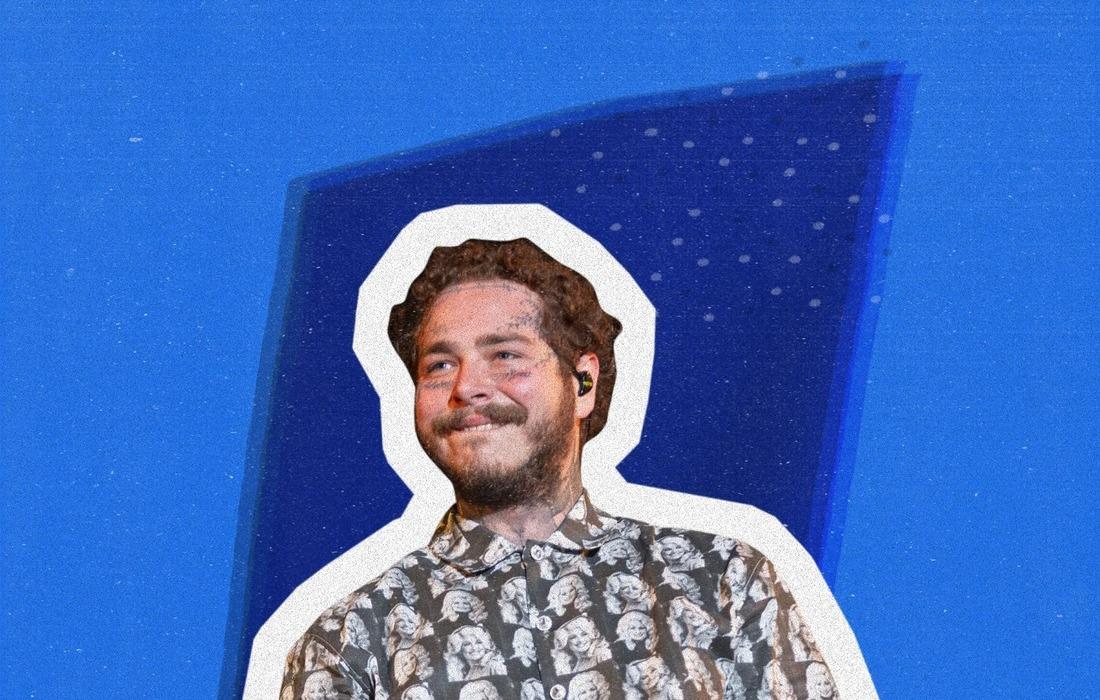 Post Malone