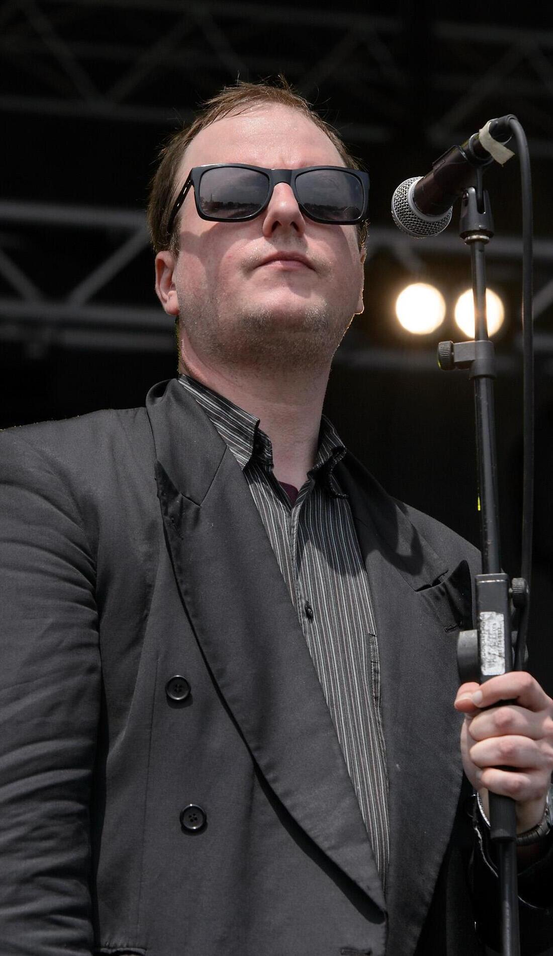 protomartyr tour dates