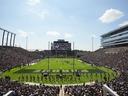 Purdue Boilermakers Football