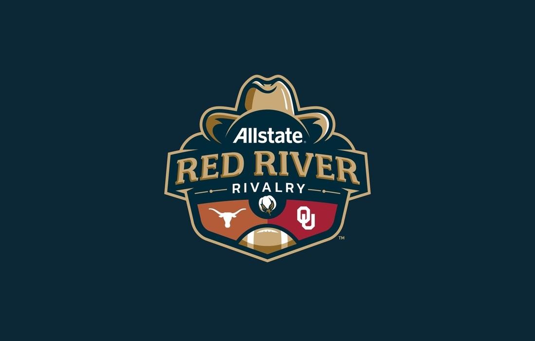 Red River Rivalry: Oklahoma vs Texas