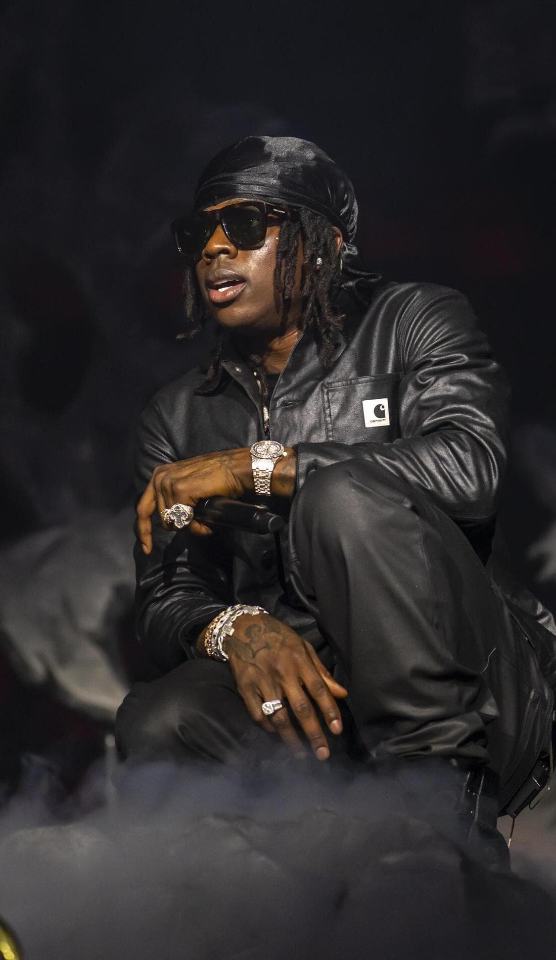 Rema Tickets, 2024 Concert Tour Dates SeatGeek