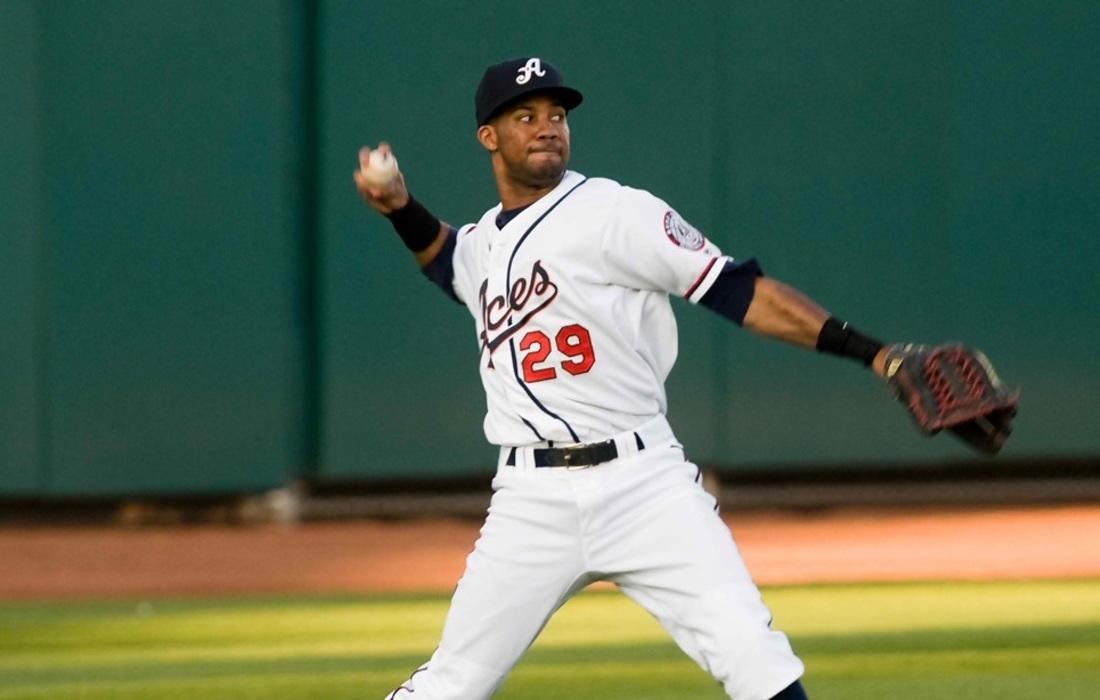 Albuquerque Isotopes at Reno Aces