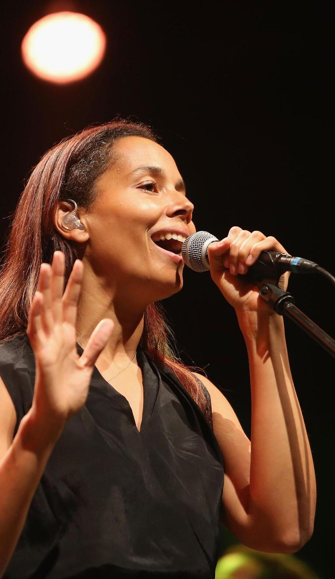 Rhiannon Giddens Tickets, 2024 Concert Tour Dates SeatGeek