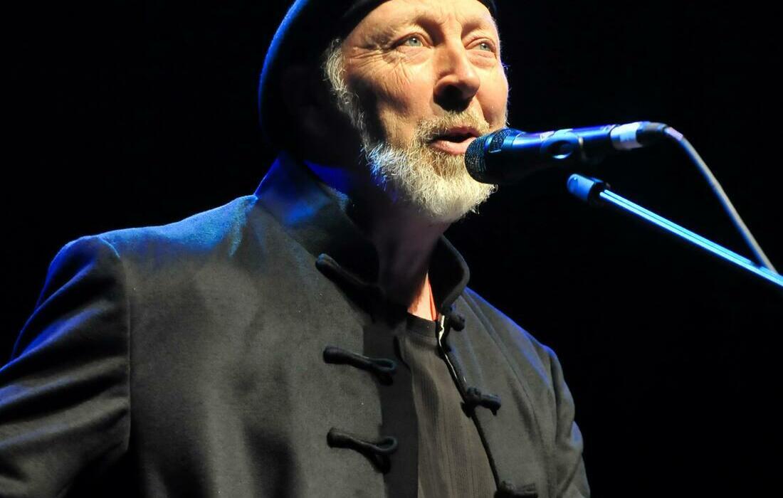 Richard Thompson