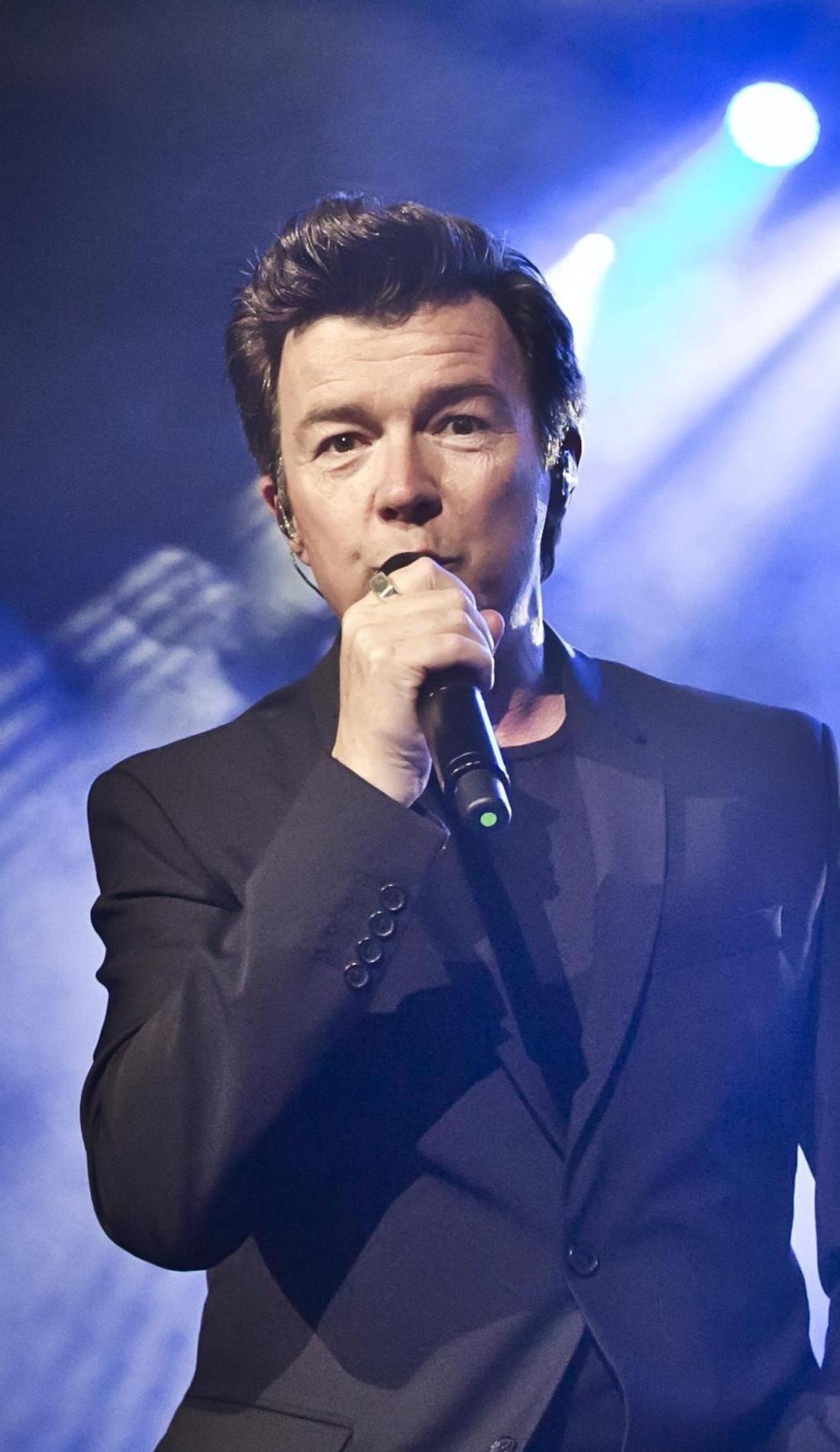 Rick Astley Tickets & Concert Tour Dates 2024 SeatGeek