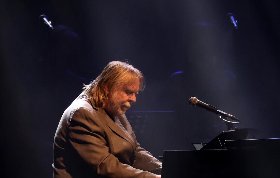 Rick Wakeman