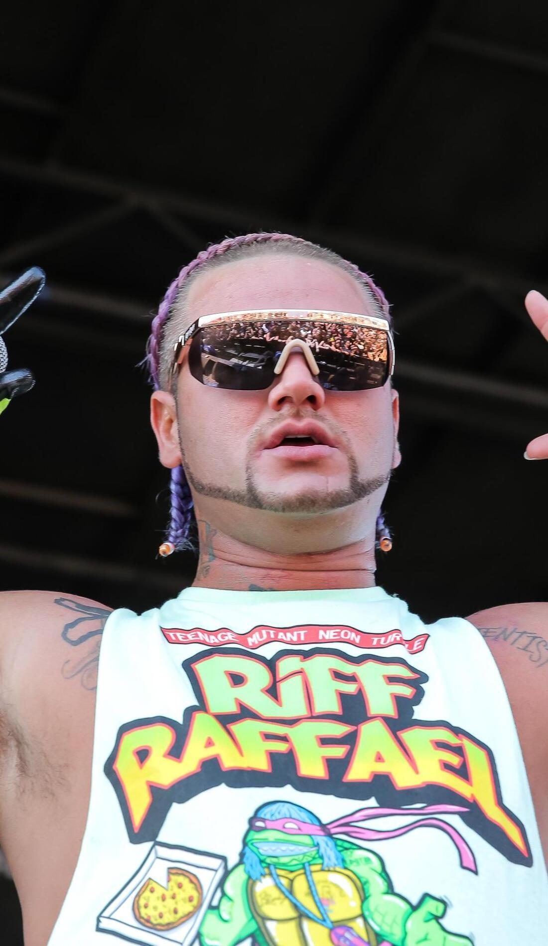 Riff Raff Tickets & Concert Tour Dates 2024 SeatGeek