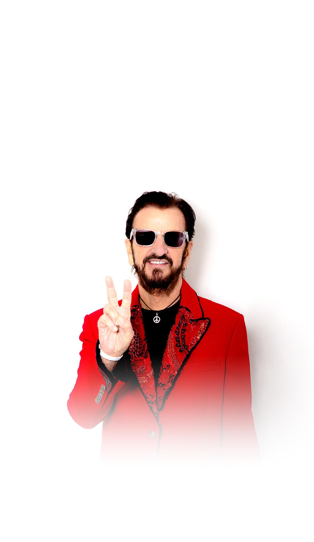 Ringo Starr Tickets, 2024 Concert Tour Dates SeatGeek