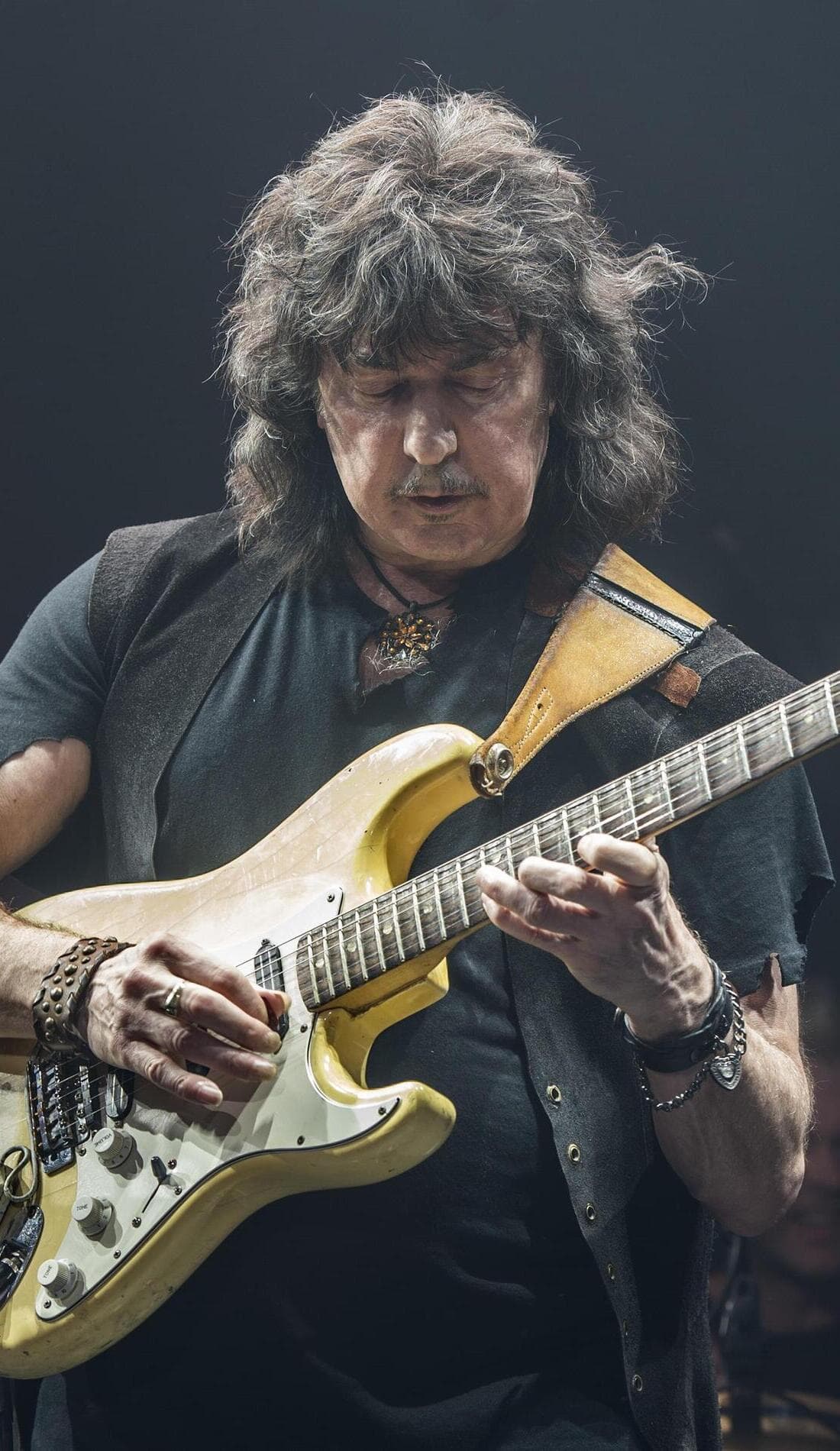 Ritchie Blackmore Tickets, 2024 Concert Tour Dates SeatGeek